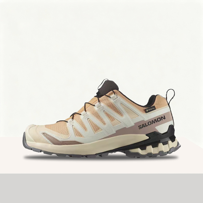 Salomon Shoes Xa Pro 3D - ซาโลลอน เอ็กซ์เอ โปร 3 ดี วี9