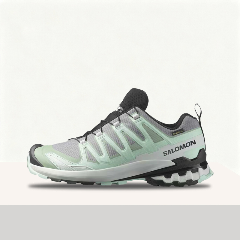 Salomon Shoes Xa Pro 3D - ซาโลลอน XA Pro 3D V9 GTX: