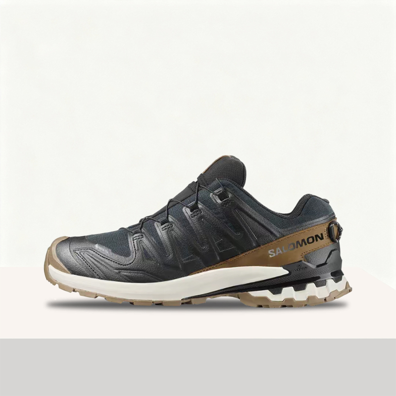 Salomon Shoes Xa Pro 3D - ซาโลลอน เอ็กซ์เอ โปร 3 ดี วี