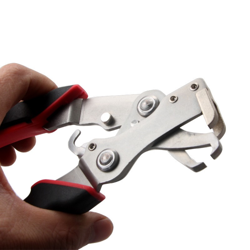 เครื่องมือถอดประกอบแคลมป์รถยนต - Multi Tool Plier บทวิจารณ์และราคา