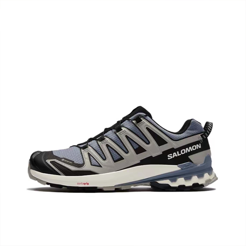 ซาโลลอน XA Pro 3D V9 GTX รองเท - Salomon Shoes Xa Pro 3D บทวิจารณ์และราคา
