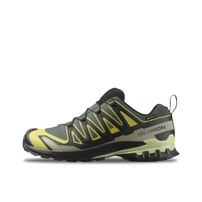 ซาโลลอน เอ็กซ์เอ โปร 3D วี9 จี - Salomon Shoes Xa Pro 3D บทวิจารณ์และราคา