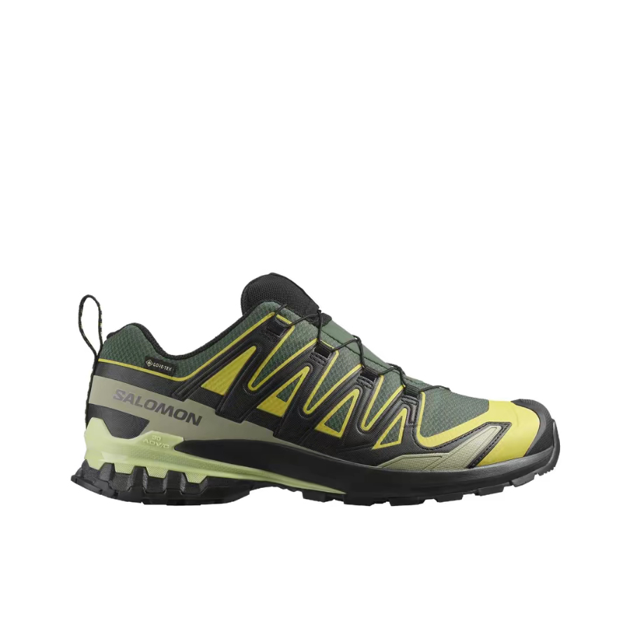 ซาโลลอน เอ็กซ์เอ โปร 3D วี9 จี - Salomon Shoes Xa Pro 3D บทวิจารณ์และราคา