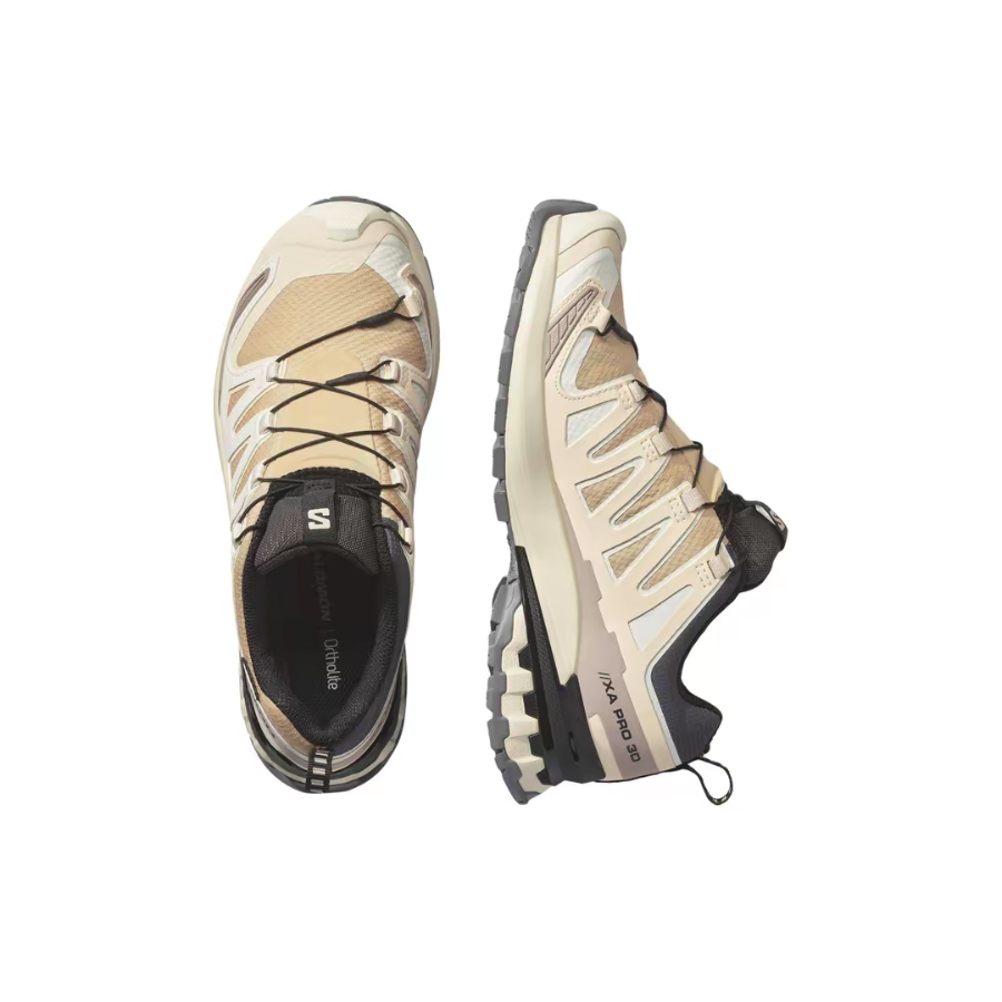 ซาโลลอน เอ็กซ์เอ โปร 3 ดี วี9  - Salomon Shoes Xa Pro 3D บทวิจารณ์และราคา