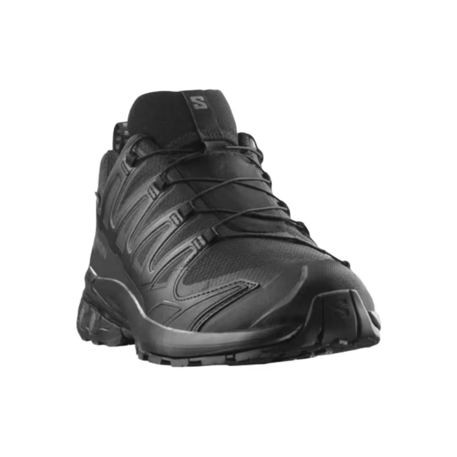 ซาโลลอน XA Pro 3D V8: รองเท้าเ - Salomon Shoes Xa Pro 3D บทวิจารณ์และราคา