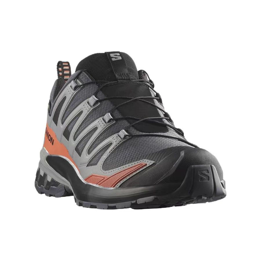 ซาโลลอน เอ็กซ์เอ โปร 3D V9 GTX - Salomon Shoes Xa Pro 3D บทวิจารณ์และราคา