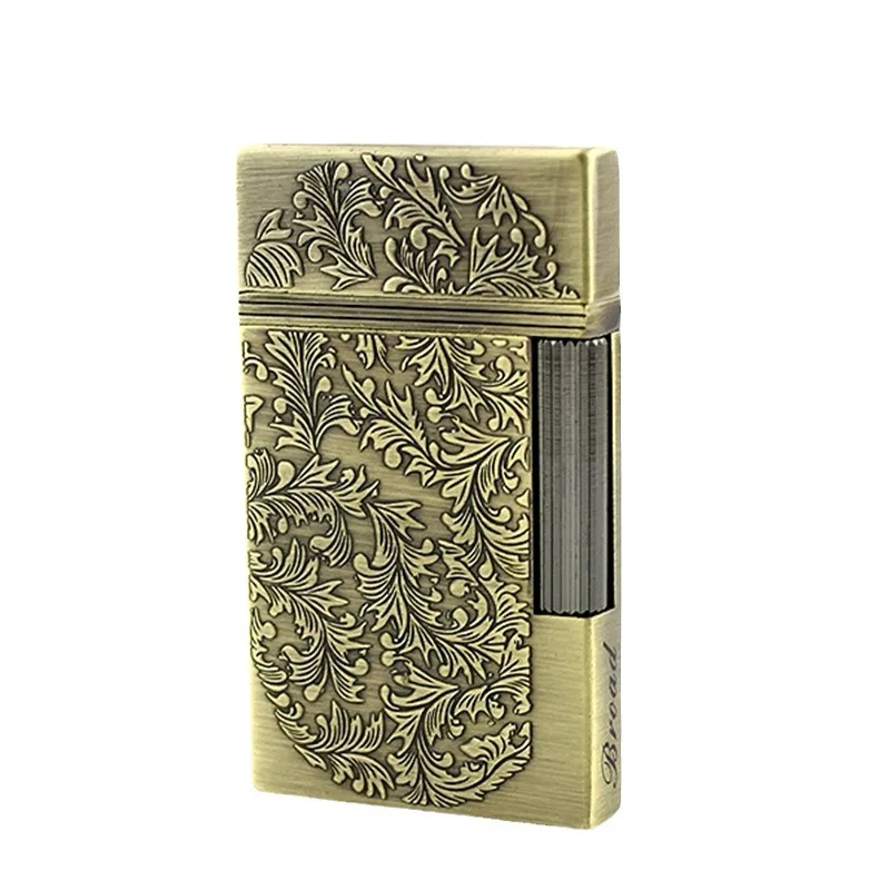 Vintage โลหะดอกไม้รูปแบบ Brigh - Fire Starting Kit บทวิจารณ์และราคา