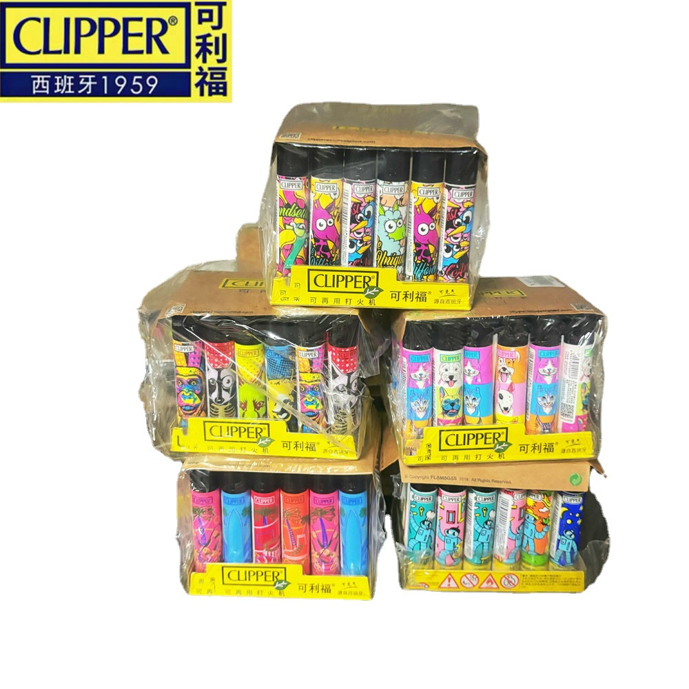 ไฟแช็คแบบล้อไฟขนาดเล็ก 24 ชิ้น - Fire Starting Kit บทวิจารณ์และราคา