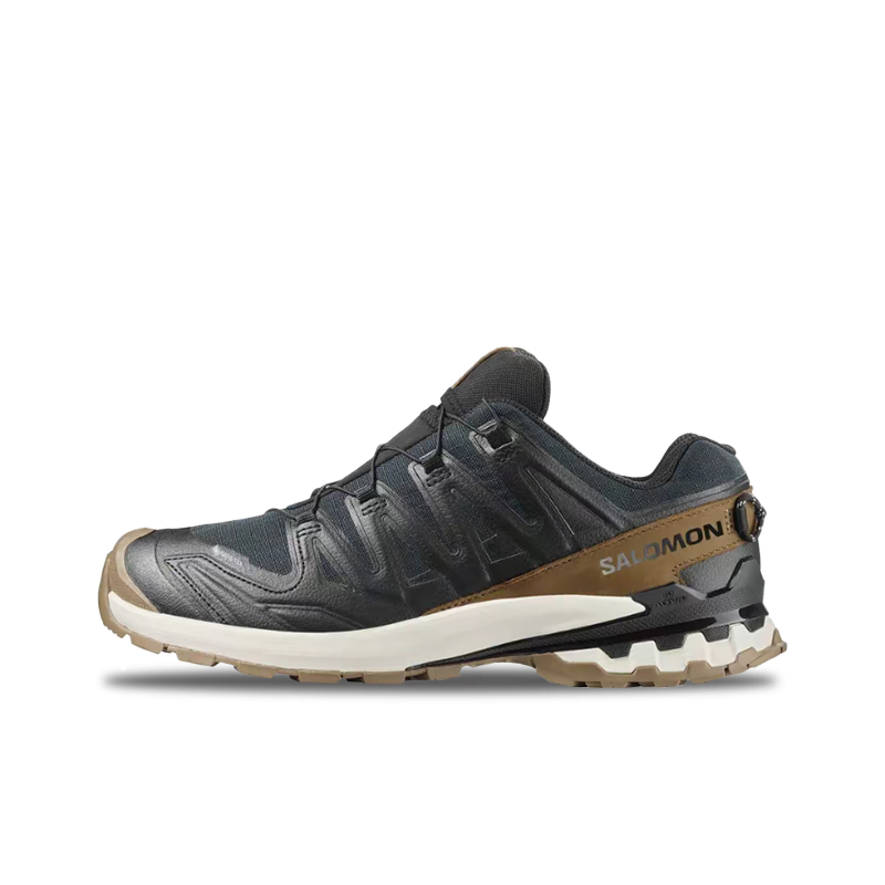 ซาโลลอน เอ็กซ์เอ โปร 3 ดี วี 8 - Salomon Shoes Xa Pro 3D บทวิจารณ์และราคา