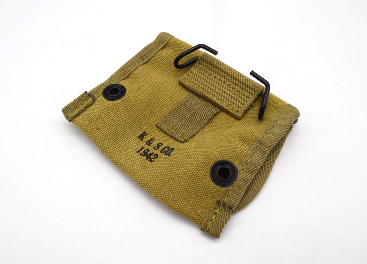 การสืบพันธุ์ US Army Soldier L - Compass Lensatic บทวิจารณ์และราคา