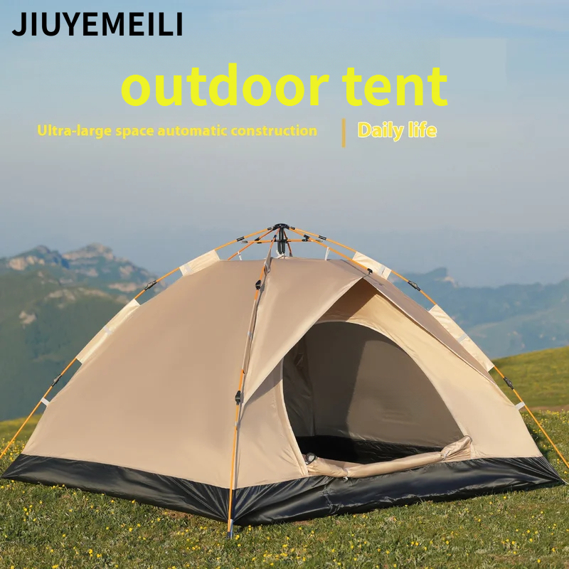 เต็นท์ตั้งแคมป์แบบพกพา เต็นท์ส - Emergency Mylar Tent บทวิจารณ์และราคา
