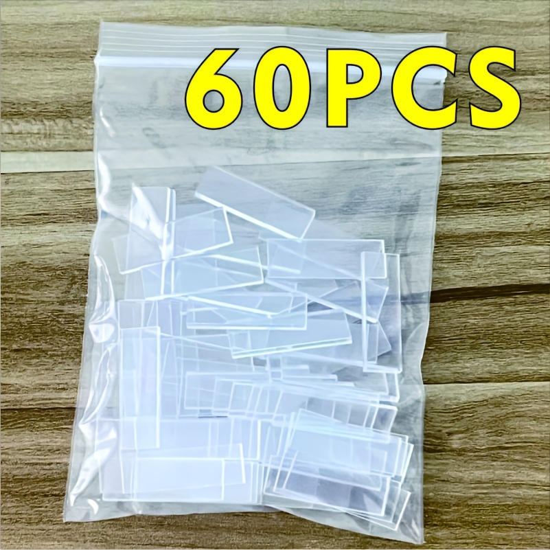 แท่งจุดไฟกันน้ำ 60 ชิ้น สำหรับ - Fire Starting Kit บทวิจารณ์และราคา