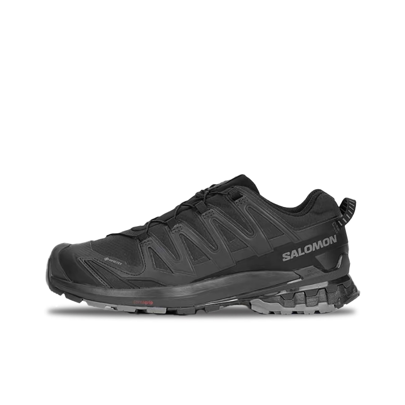 ซาโลลอน เอ็กซ์เอ โปร 3D V8: รอ - Salomon Shoes Xa Pro 3D บทวิจารณ์และราคา